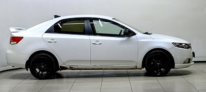 Cerato, II