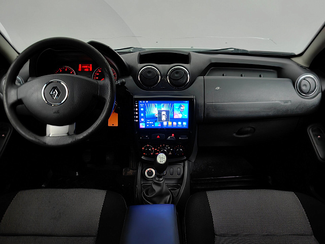 car 12