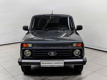 Niva Legend