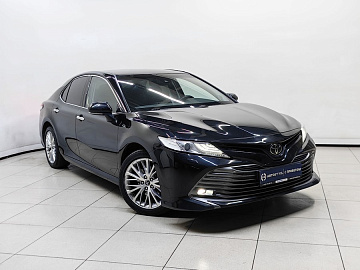 Camry