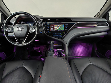 Camry