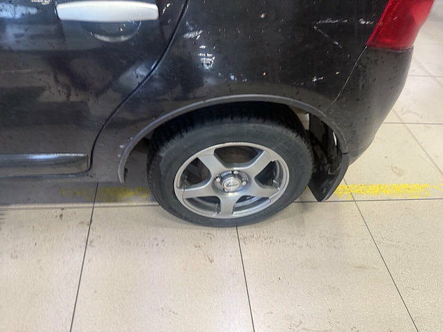 car 30