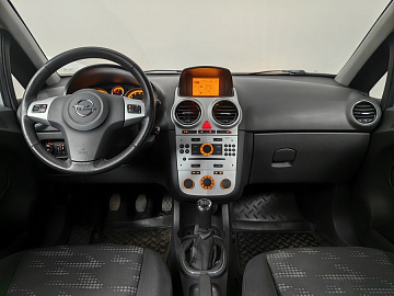 Corsa