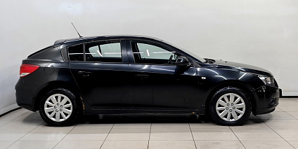 Cruze