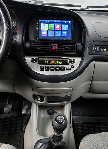 car 12