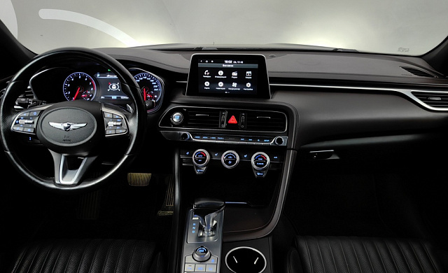 car 6