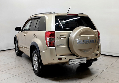 Grand Vitara