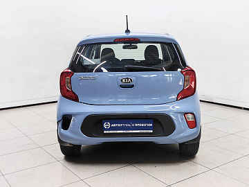 PICANTO