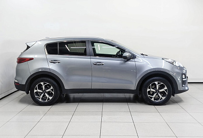 Sportage