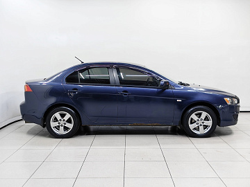 Lancer