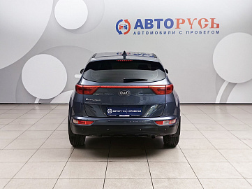 Sportage