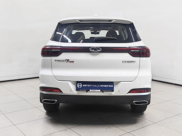 Tiggo 7 Pro