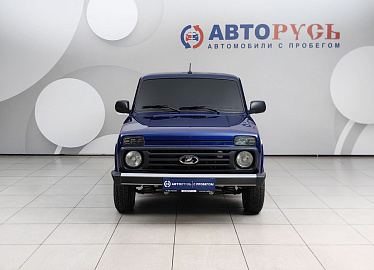 Niva Legend