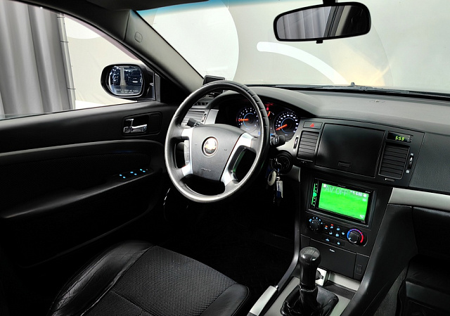 car 7