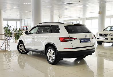 Kodiaq
