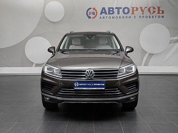 Touareg