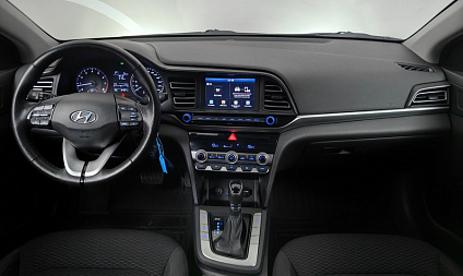 Elantra