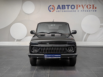 Niva Legend