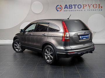 CR-V