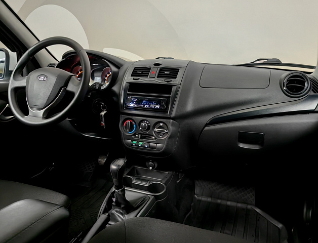 car 7
