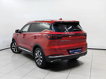 TIGGO7 PRO MAX