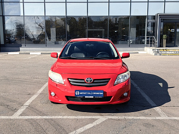 Corolla