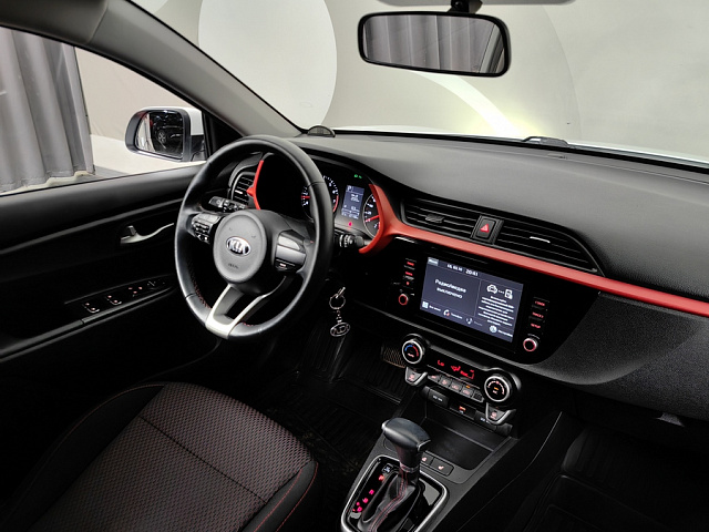 car 7