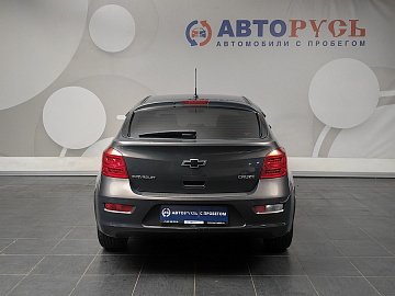 Cruze