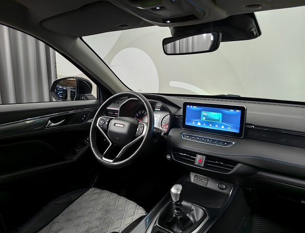 car 7