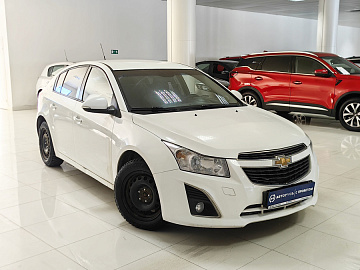 Cruze