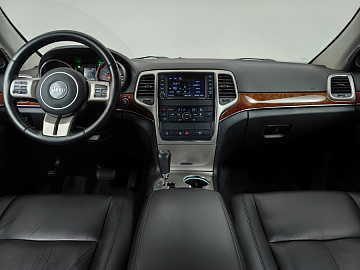 Grand Cherokee