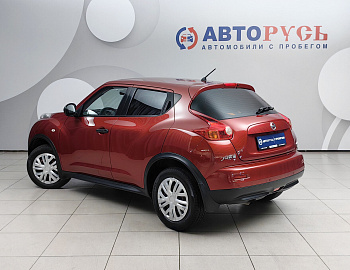 Juke, I