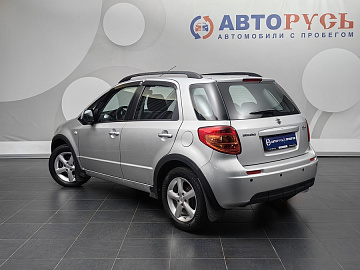 SX4