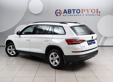 Kodiaq