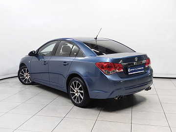 Cruze