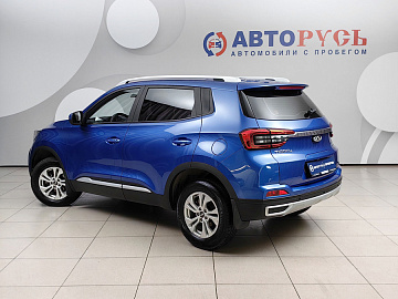 Tiggo 4 Pro