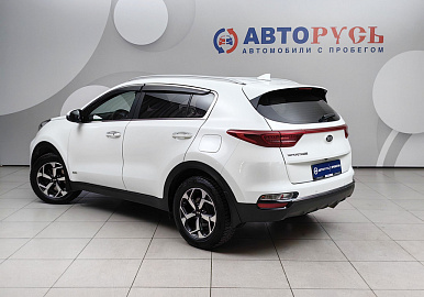 Sportage