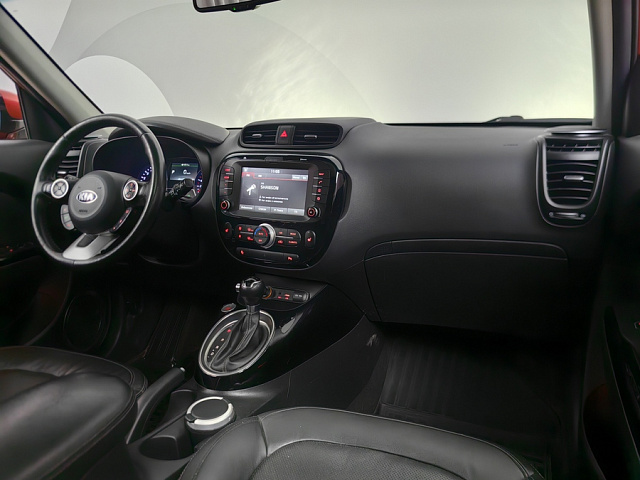 car 13