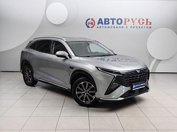 X7 Kunlun