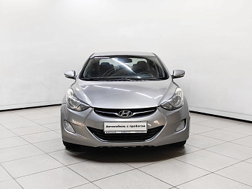 ELANTRA