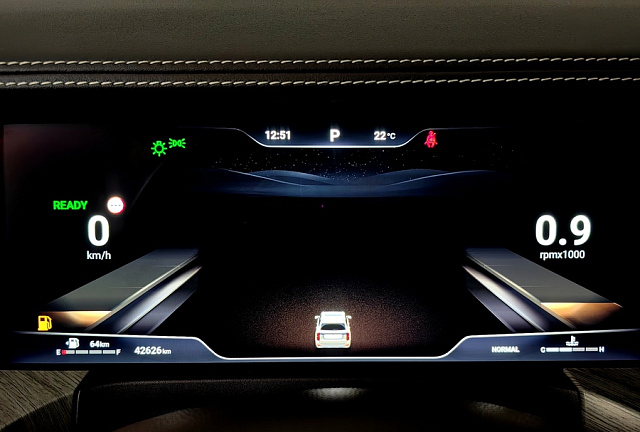car 16