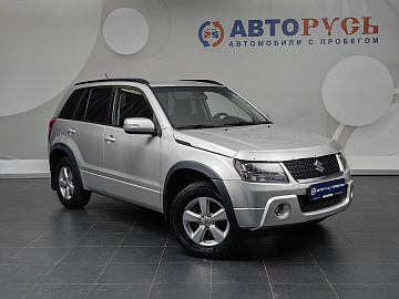 Grand Vitara