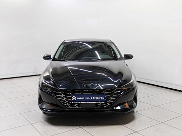 ELANTRA