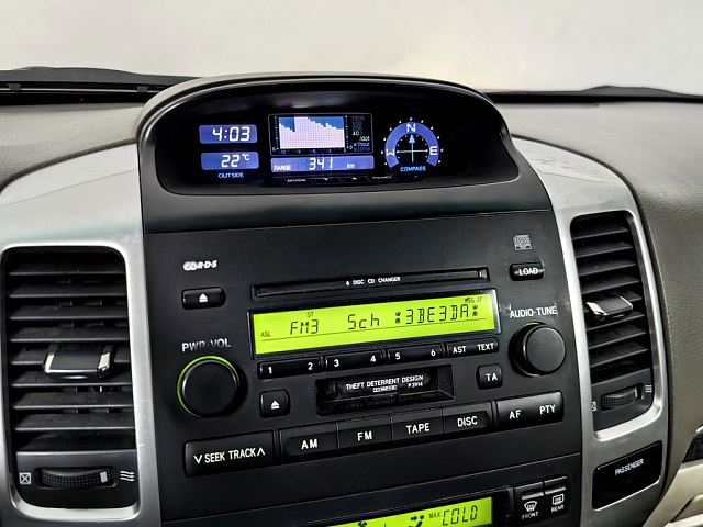 car 18
