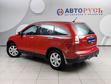 CR-V