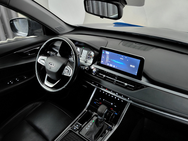 car 7
