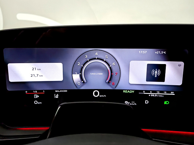 car 21