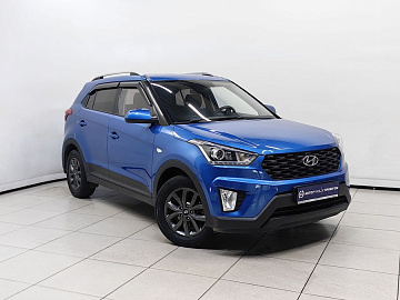 CRETA