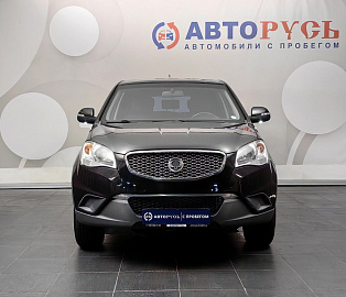 Actyon