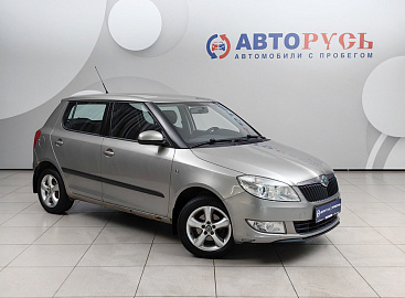 Fabia